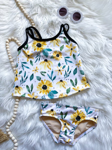 RTS 5 Sunflower Swimsuit