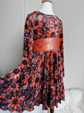 Load image into Gallery viewer, Fall Wimberly Dress