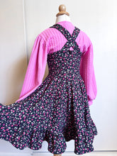 Load image into Gallery viewer, RTS 6 Floral Sweater and Dress Set