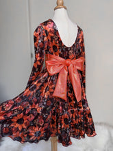 Load image into Gallery viewer, Fall Wimberly Dress