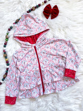 Load image into Gallery viewer, Gingerbread Myla Hoodie