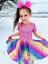 Load image into Gallery viewer, Glitter Collection: The Izzy